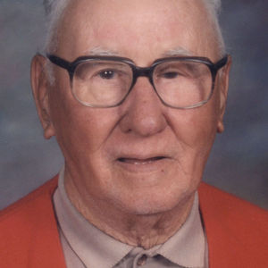 Joseph F. Cuculi