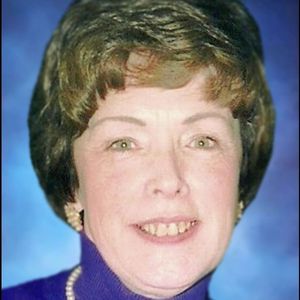 Jeanne Marie (Dagle) Stewart