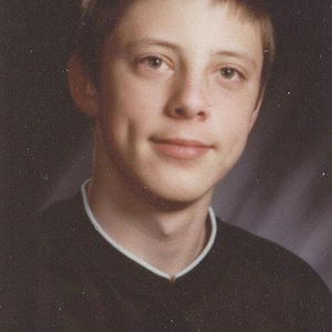 Brandon Peterson Bourdeau