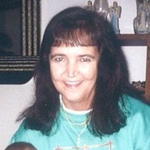 Elizabeth E. "Libby" D'Arco