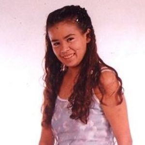 Perla Cristina Gonzalez