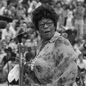 Ella Fitzgerald