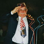 Mr. William Edward Roach