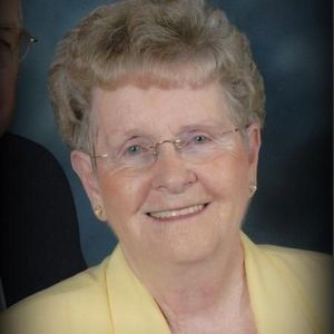 Judith R. Maupin