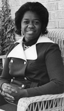 Juanita Goggins