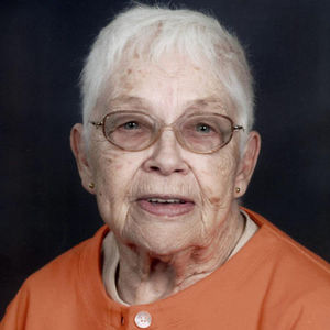 Frances E. Schnepp