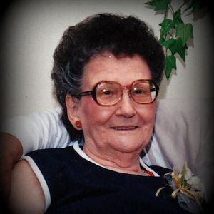 Jennie Mae Green