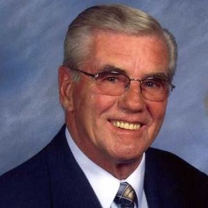 William A. Sheets