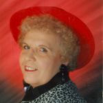  Betty June Johnson