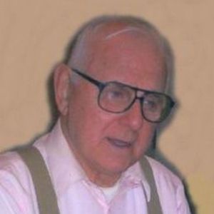 Edward A. Heiserman