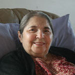  Fatima   Meer