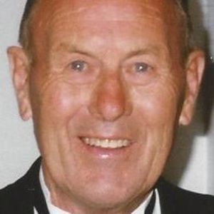 Dennis J. Stapleton