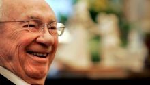 Gordon B. Hinckley