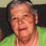 Delores Irene Thacker