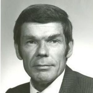 Clayton C. Craghead