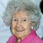 Agnes F. McLaughlin