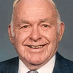 Wilbur G. Eikenberry