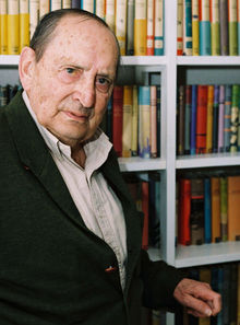 Miguel Delibes