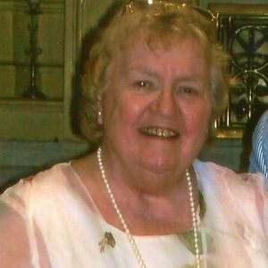 Barbara M. Sullivan
