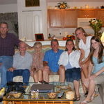 2007 Rose's and Taylor's Orlando Visit