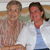 Linny and Aunt Eva Florida trip 2007
