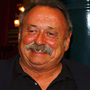 Jim Harrison ct Jim Harrison ct