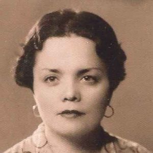 Mrs. Mary Traboulsi