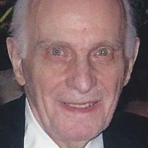 S. John Mollica