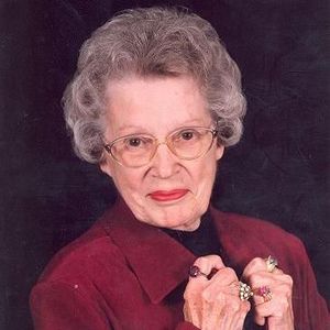 Mary Alice Whittenberg
