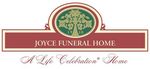 Joyce Funeral Home logo