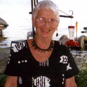 Julia M. Ray