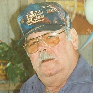 Donald A. Dodson