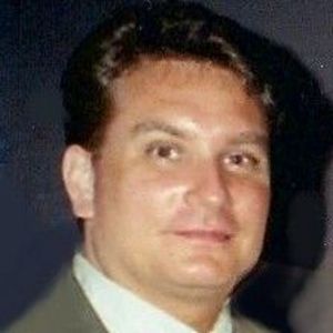 Richard O. Matthews