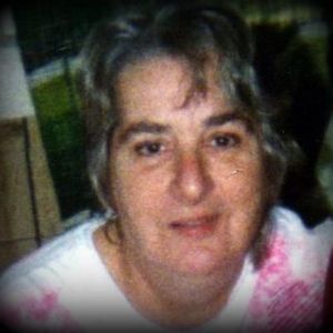 Claudia M. Brown