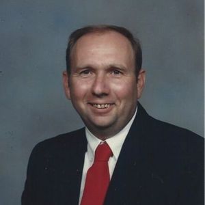 Mr. Joseph "Headquarters" Jablonski