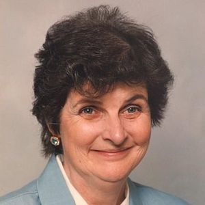Marcia R. Stocking