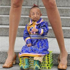 He Pingping