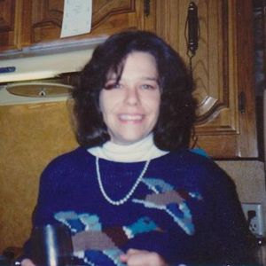 Mrs. Linda Evelyn Losee