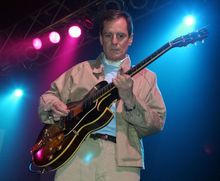 Alex Chilton
