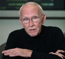 Jerome York