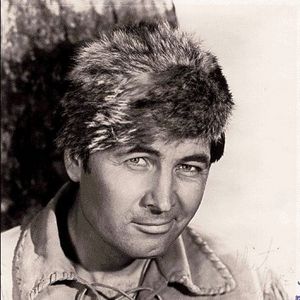 Fess Parker
