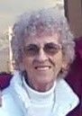 Lillian Maxine Sommerville