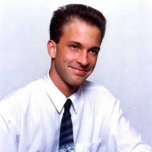 Jeffery P. Close