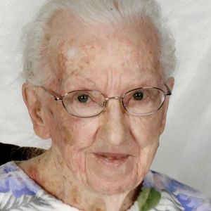 Nina B. Coleman