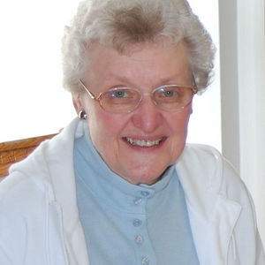 Doris  Marion Vanderboegh