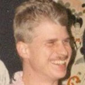 Mark Andrew Bryant