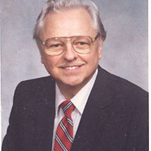 Lloyd John Smrstik
