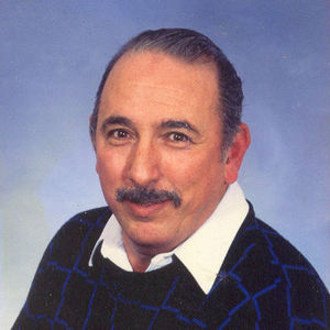 Donald Raymond Mileto
