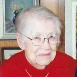 Mrs. Theresa Klein