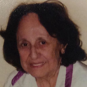 Josephine A. Rubalcaba